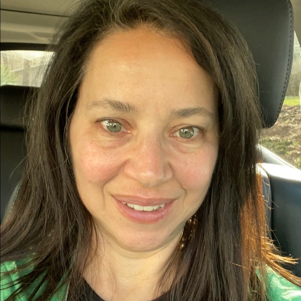 Meet your Posher, Sandra